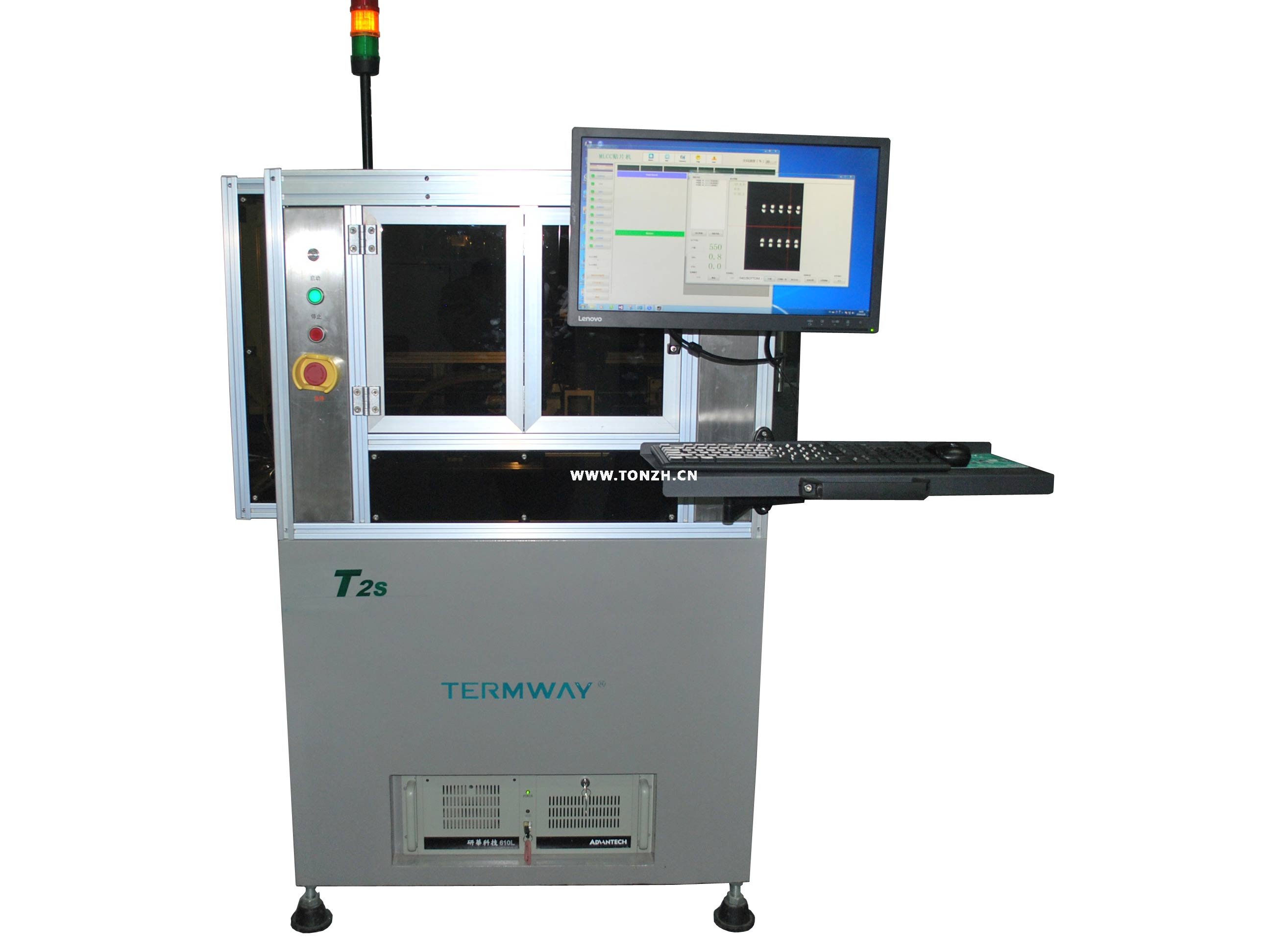 ɢ��ȫ�Զ���Ƭ��--T2S