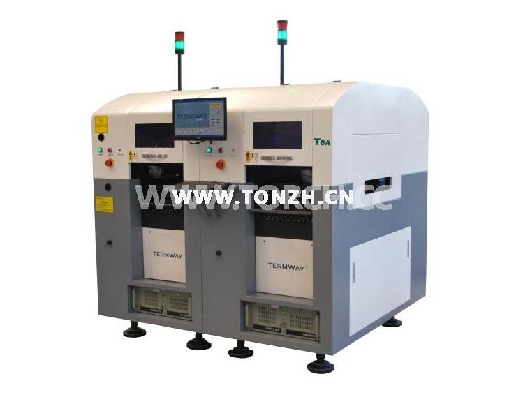 �๦�ܸ߾���ɢ����Ƭ��T8A