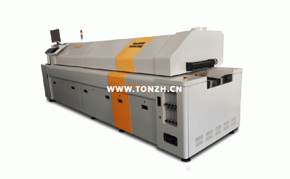 SMTͨ��ʽ��ջ�������ϵͳ--V8L