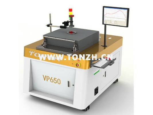 ������ջ�������VP650