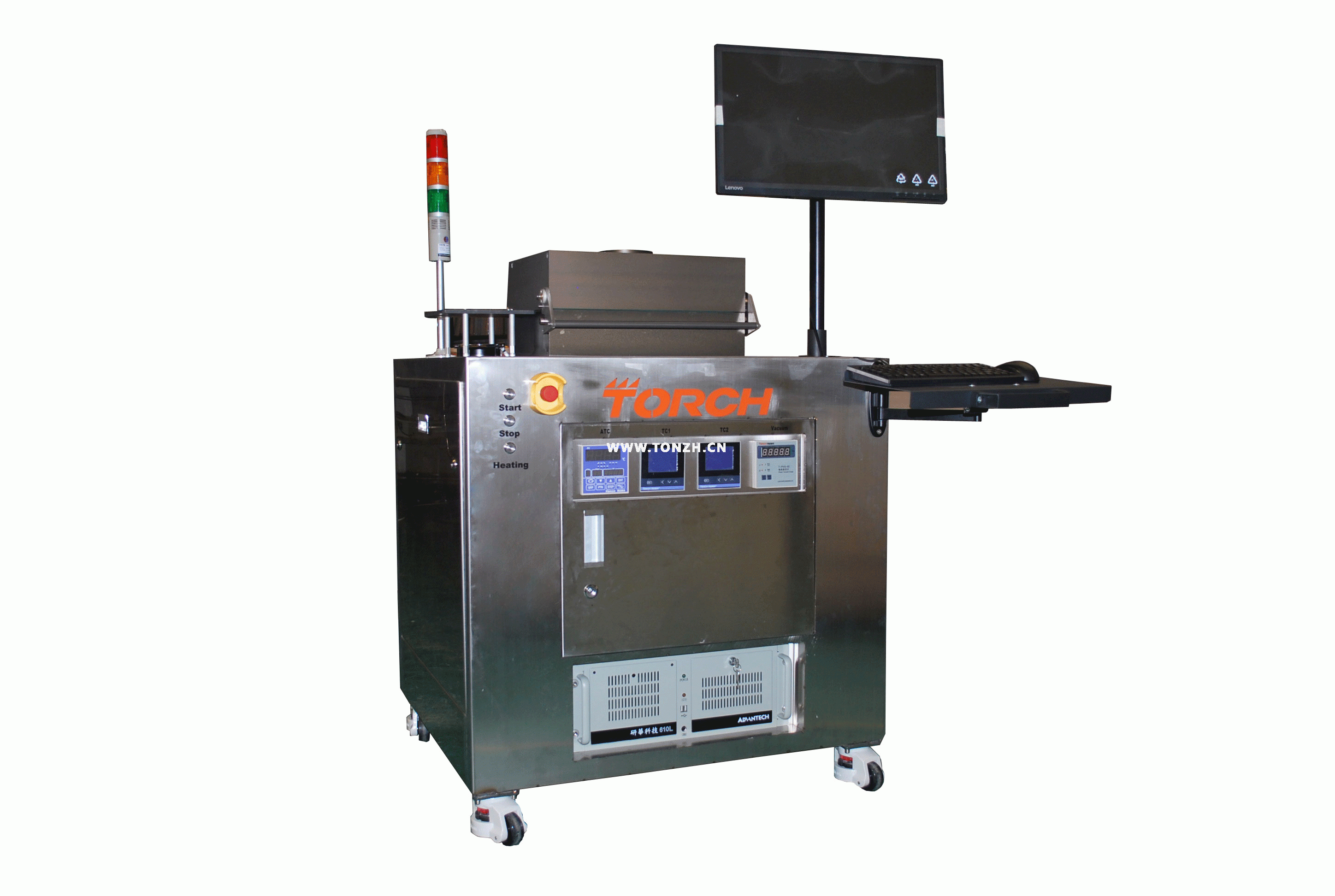 RSϵ�м�����ջ����� RS220