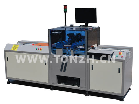 LEDϵ����Ƭ�� LED600