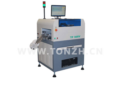 ��ʽȫ�Զ���Ƭ��TP300V