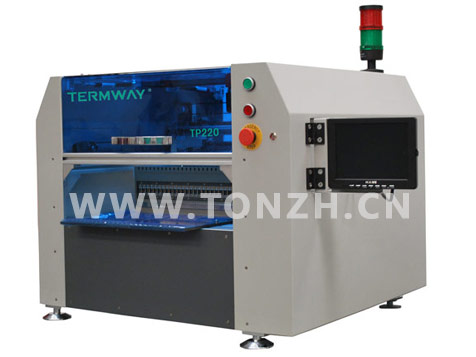 ̨ʽȫ�Զ���Ƭ��TP220