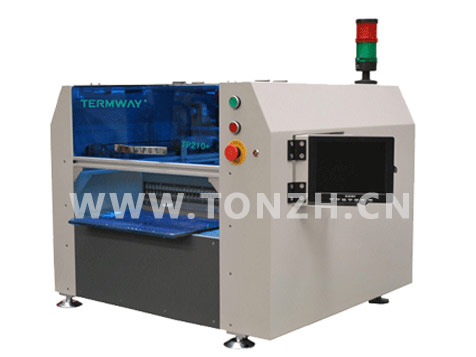 ̨ʽȫ�Զ���Ƭ��TP210+