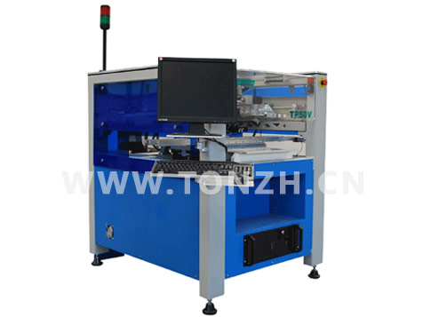 ���ٶ๦��ȫ�Զ���Ƭ��TP50V