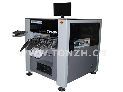 ȫ�Զ������Ӿ���Ƭ��TP60V