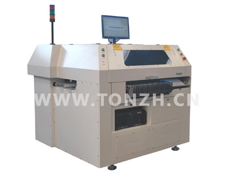 全自动高速视觉贴片机TP66V