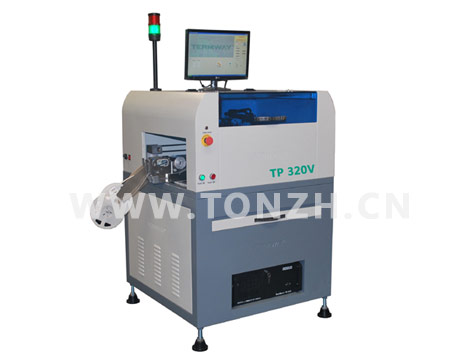 ��ʽȫ�Զ���Ƭ��TP320V