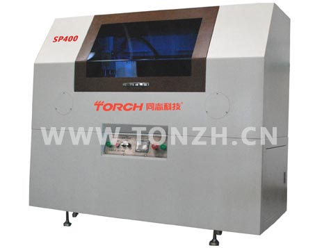 ����ʽȫ�Զ�˿ӡ�� SP400