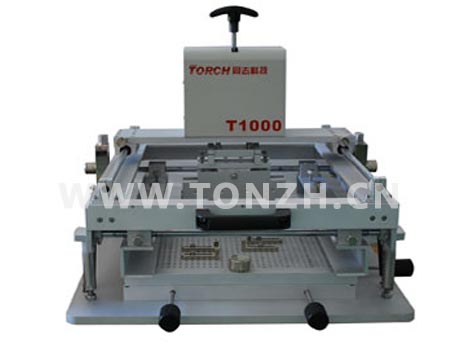 ̨ʽ���Զ�����˿ӡ��T1000