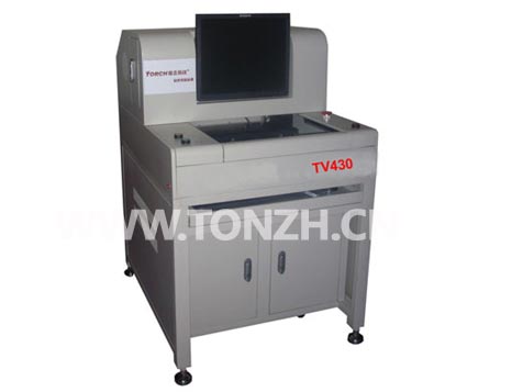 �Զ���ѧ����� TV430