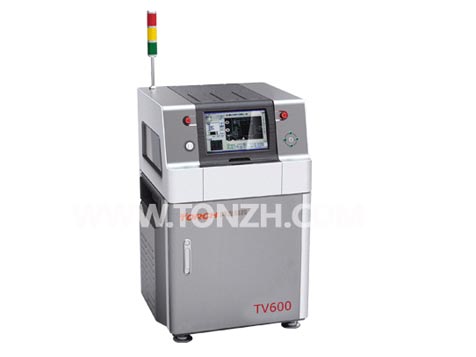 �Զ���ѧ����� TV600