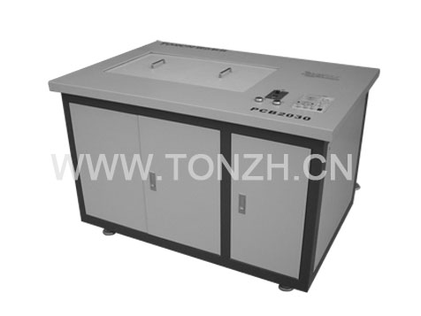 ���׵��ϵͳPCB2030