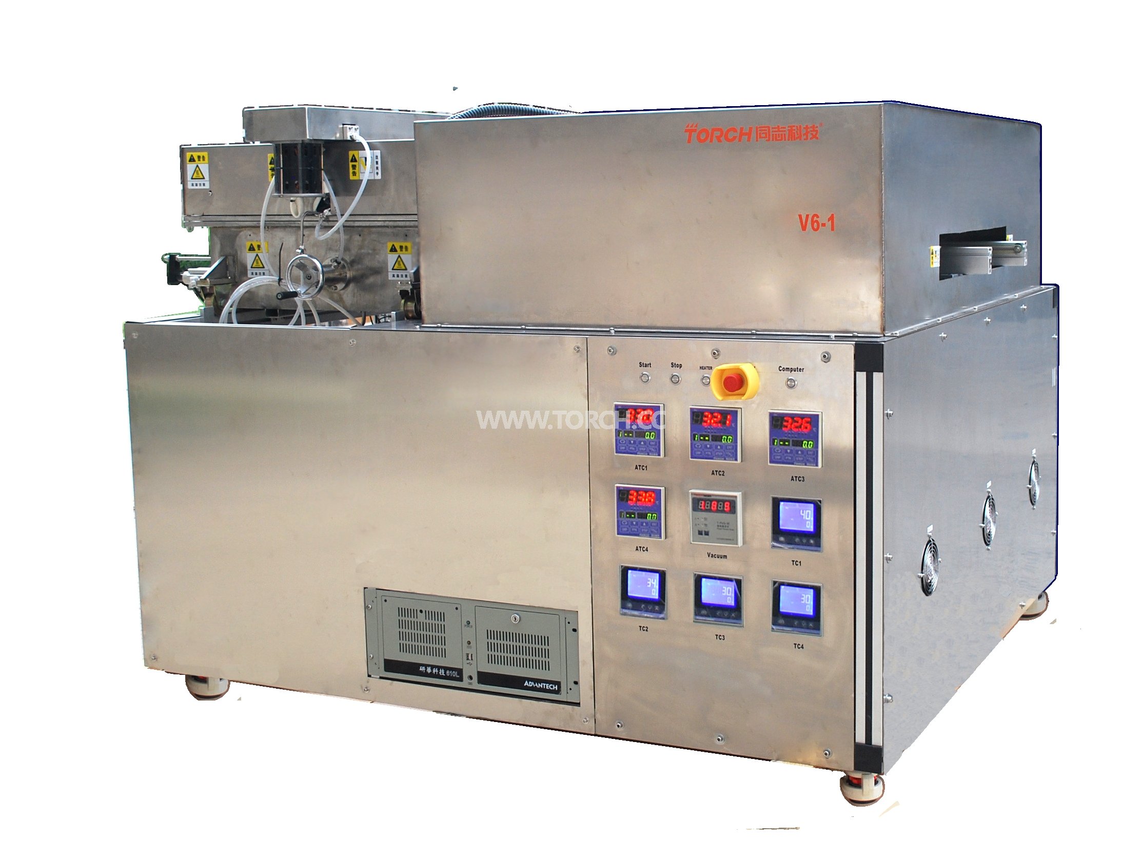 ����ʽ������ջ�����--V6/V6L